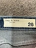 Rag & Bone Hearts Blue Jeans Size 26 waist - photo 7