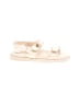 Steve Madden Ivory Sandals Size 8 1/2 - photo 1