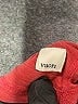 Vuori Red Active Tank Size 2 (estimated) - photo 7