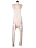 Antistar Solid Tan Jumpsuit Size M - photo 1