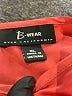 Byer Wear 100% Polyester Orange Sleeveless Blouse Size XL - photo 7