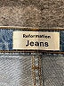 Reformation Jeans Blue Jeans Size 23 waist - photo 4
