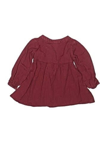 Yo Baby 3/4 Sleeve Blouse (view 2)