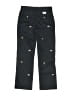 Vineyard Vines Black Blue Casual Pants Size 12 - photo 2