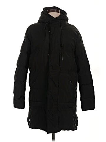 Unbranded Coat (view 1)