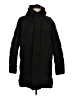 Unbranded 100% Polyester Black Coat Size XXS - photo 1