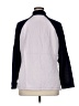 T by Talbots Gray Track Jacket Size XL - photo 2