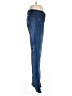 Democracy Solid Blue Jeans Size 8 - photo 4