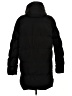 Unbranded 100% Polyester Black Coat Size XXS - photo 2