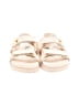 Steve Madden Ivory Sandals Size 8 1/2 - photo 2