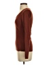 Active Basic Brown Long Sleeve T-Shirt Size S - photo 5