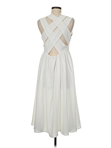 Patrizia Luca Casual Dress (view 2)
