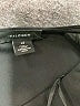 Halogen Black Short Sleeve Top Size XL - photo 7