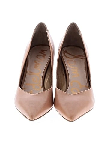 Sam Edelman Heels (view 2)