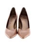 Sam Edelman 100% Leather Tan Heels Size 10 - photo 2