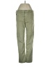 Adriano Goldschmied Green Cargo Pants Size 27 Waist R - photo 1