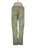 Adriano Goldschmied Green Cargo Pants Size 27 Waist R - photo 2