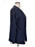 Reitmans Blue Cardigan Size XL - photo 4