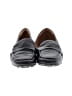 Sofft 100% Leather Black Flats Size 8 1/2 - photo 2