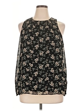 Vince Camuto Sleeveless Blouse (view 1)
