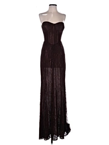 NOVA LUXE Cocktail Dress (view 1)