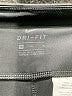 Nike Solid Black Active Pants Size M - photo 7