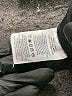 Nike Solid Black Active Pants Size M - photo 8