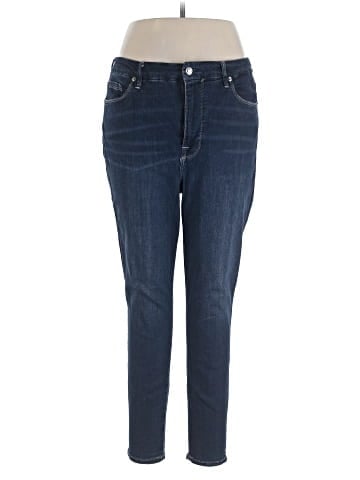Good American Jeans (view 1)