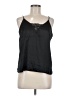 Stars Above Black Tank Top Size M - photo 1