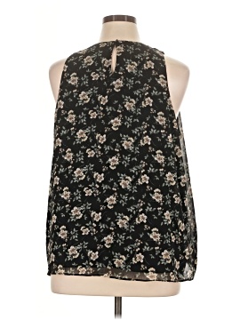 Vince Camuto Sleeveless Blouse (view 2)