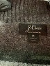 J.Crew 100% Cashmere Gray Cashmere Pullover Sweater Size M - photo 7
