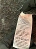 J.Crew 100% Cashmere Gray Cashmere Pullover Sweater Size M - photo 8