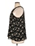 Vince Camuto 100% Polyester Black Sleeveless Blouse Size XL - photo 5
