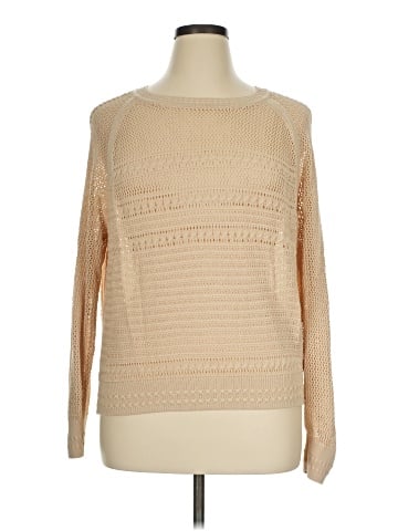 Ann Taylor Pullover Sweater (view 1)