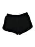 Athletic Works Solid Black Athletic Shorts Size XL - photo 1