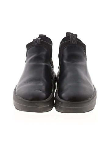 Oofos Ankle Boots (view 2)