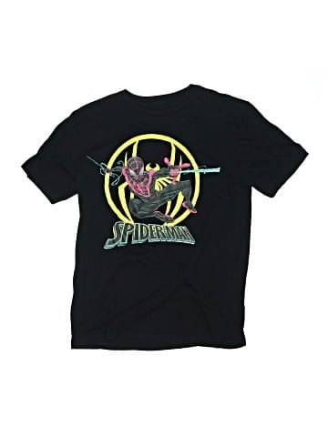 Marvel Short Sleeve T-Shirt (view 1)