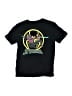 Marvel Black Short Sleeve T-Shirt Size XL (kids) - photo 1