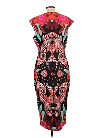 New York & Company Cocktail Dress (view 2)