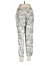 Mother Camo Silver Track Pants Size 29 waist - photo 2