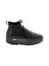 Oofos Black Ankle Boots Size 9 - photo 1