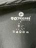90 Degree by Reflex Black Track Jacket Size S - photo 6