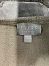 Pure Collection Gray 3/4 Sleeve Top Size 4 - photo 7