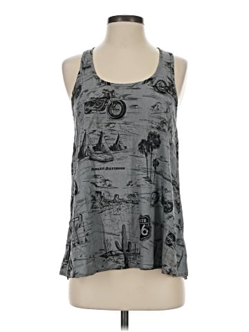 Harley Davidson Tank Top (view 1)