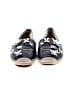 MICHAEL Michael Kors 100% Leather Black Flats Size 8 - photo 2