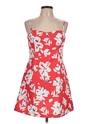 French Connection Cocktail Dress (view 1)