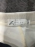 Assorted Brands Ivory Short Sleeve Blouse Size L - photo 7
