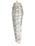 Mother Camo Silver Track Pants Size 29 waist - photo 5