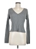 Wild Fable Gray Pullover Sweater Size M - photo 1