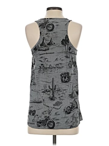 Harley Davidson Tank Top (view 2)